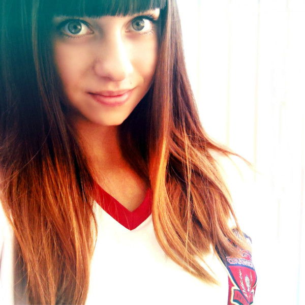 Наталья Самойлова