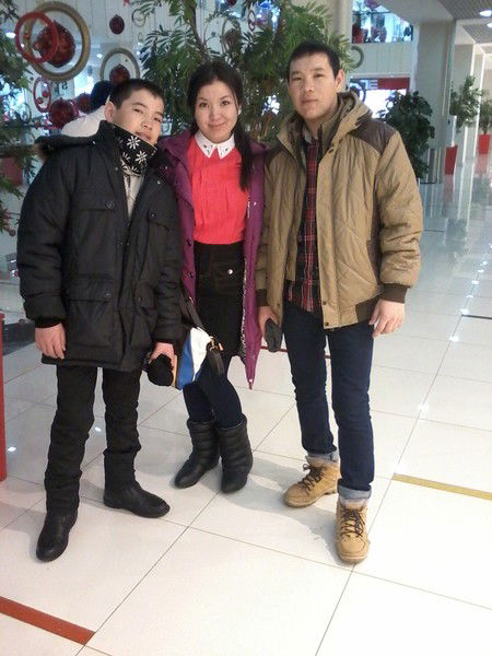 Маргулан Толеухан