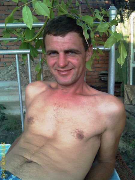 Михаил Драгалёв