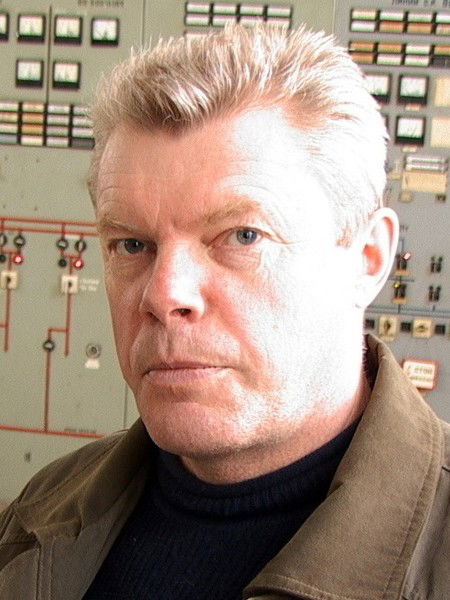 Вячеслав Флатов