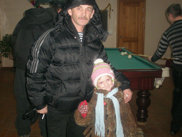 Алексей Гусаров