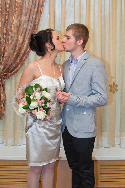 Андрей Медведев