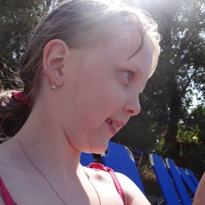 Лиза Павлова