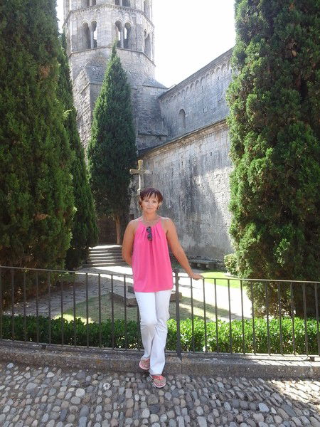 Светлана Стародумова