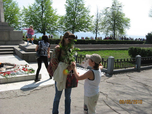 Наталья Платонова