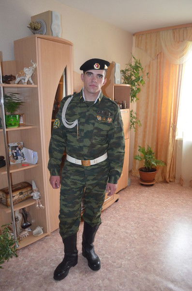 Александр Третьяков