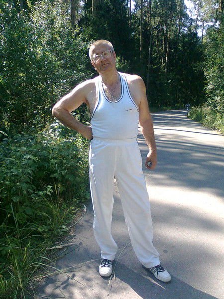 Владимир Дядиченко