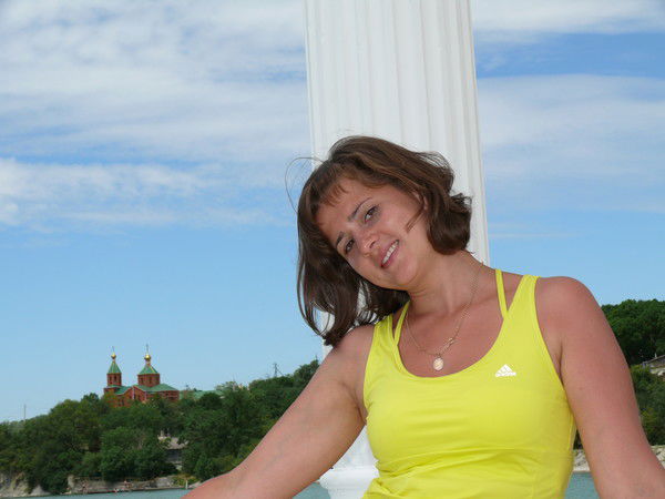 Ольга Ульянова