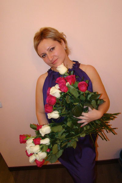 Наталья Рогалёва