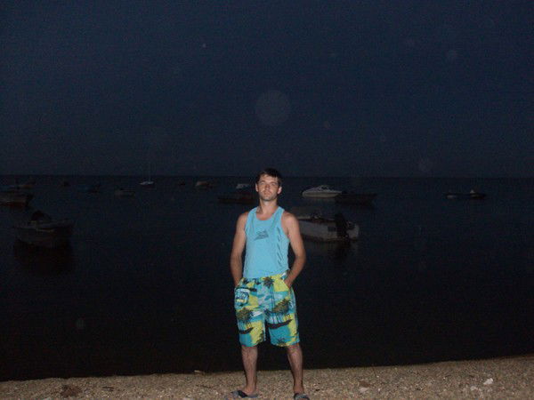 Максим Мацкевич