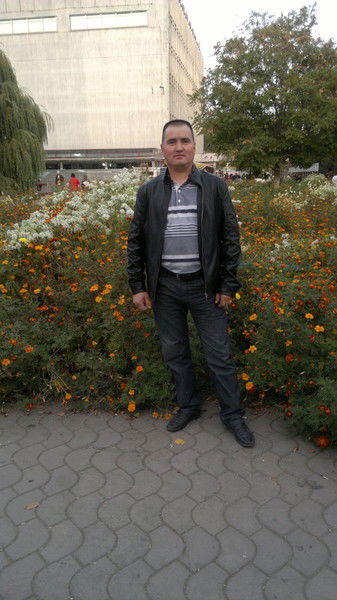 Сабырбек Ташиев