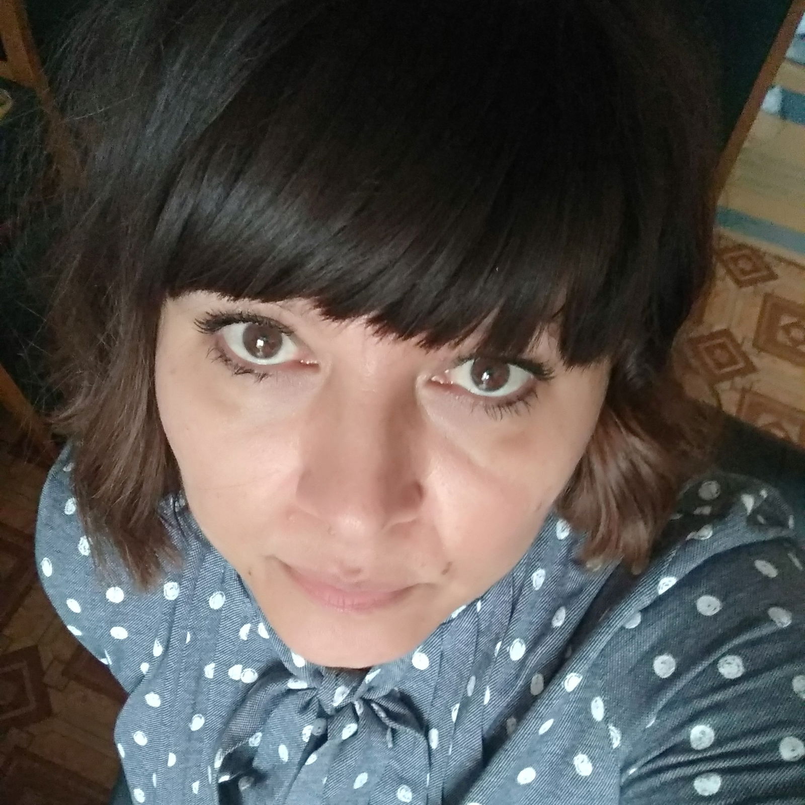 Елена Афанасьева