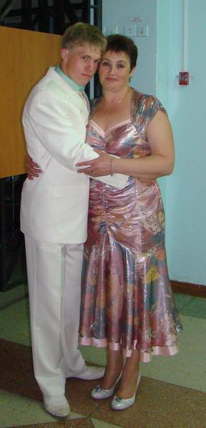 Ирина Павлова