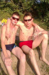 Семён Черепанов