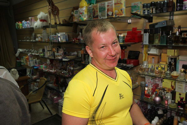 Артем Глушков