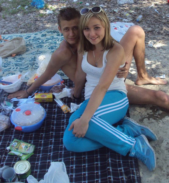 Валерия Логунова