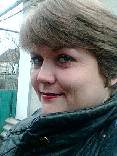 Наталья Тэттэр