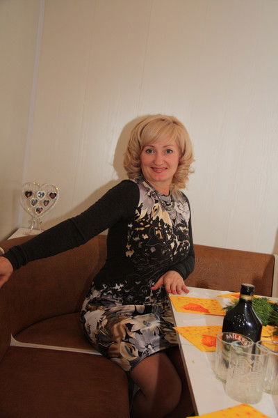 Татьяна Новикова