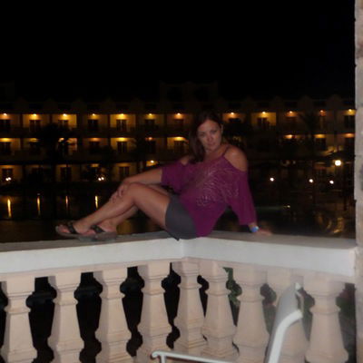 Анастасия Рассохина