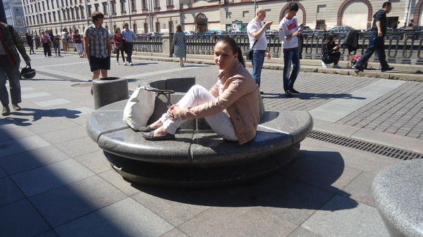 Анна Кадникова