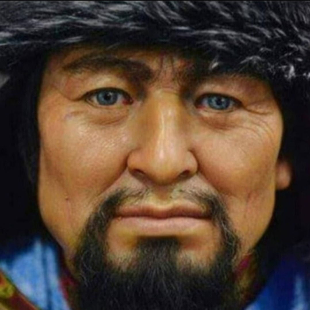 Канат Ермухамбетов