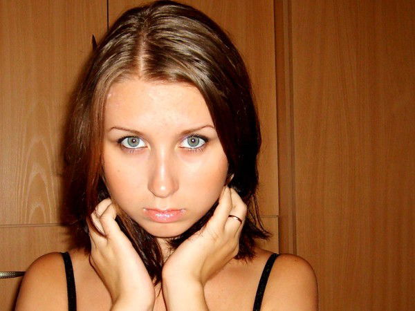 Катя Фомина