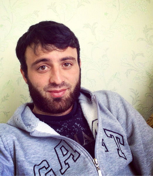 Мамед Оруджов