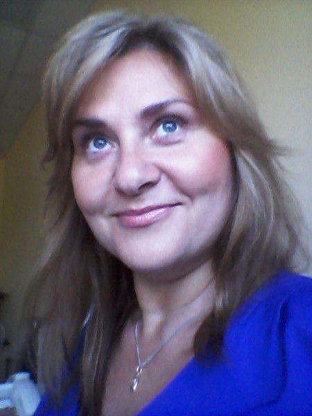 Надежда Светлова