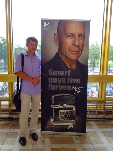 Александр Потапов