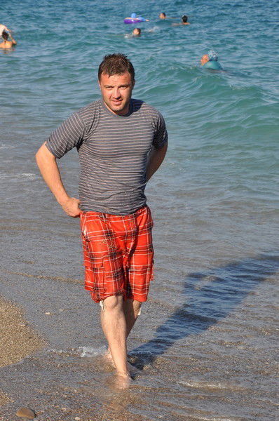 Денис Тиунов