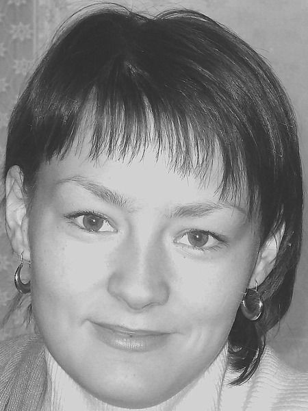 Елена Ляшкевич