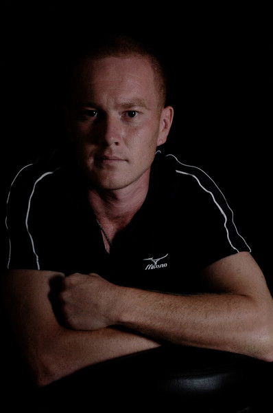 Санька Счастливый