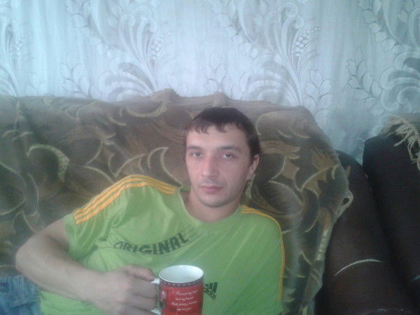 Виталик Бурлачка