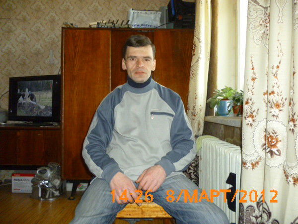 Борис Сидоров