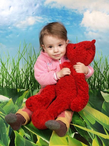 Виктория Полочанина