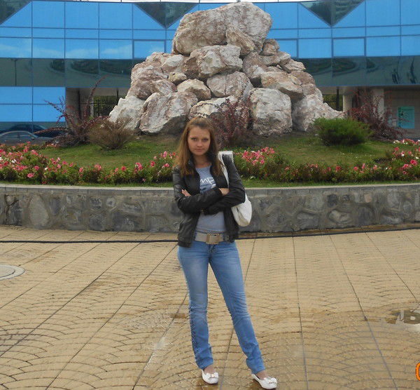 Еленочка :))))