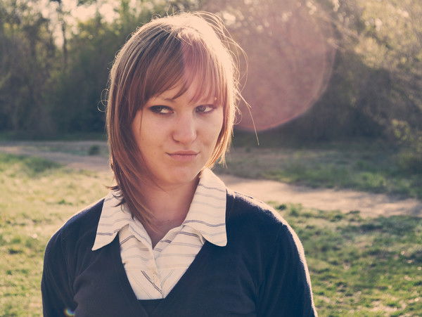 Дарья Шафикова