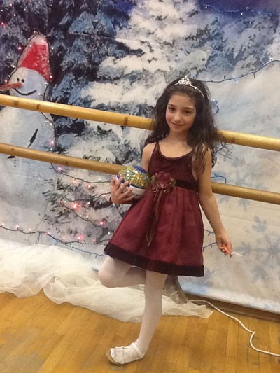 Наира Миракян