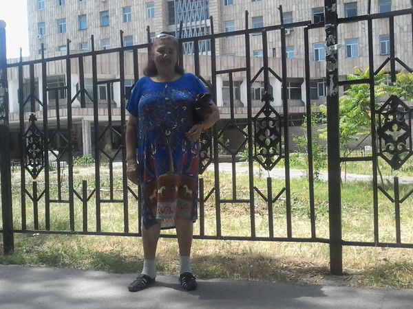 Мария Смирнова