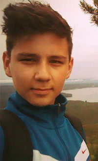 Артур Архипов