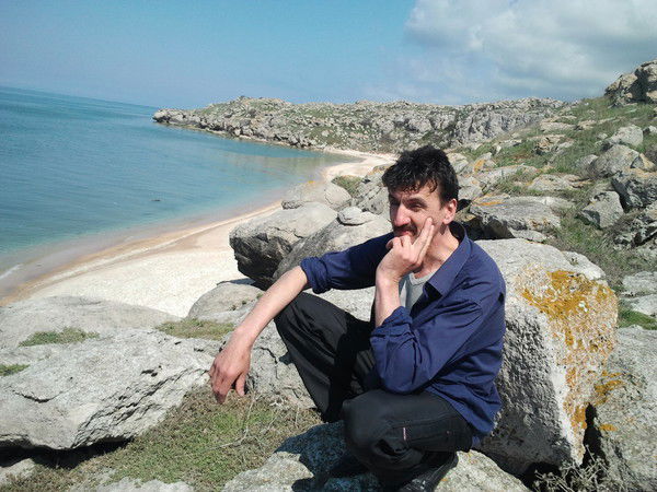 Адыл Килькеев