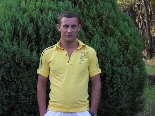 Иван Легков