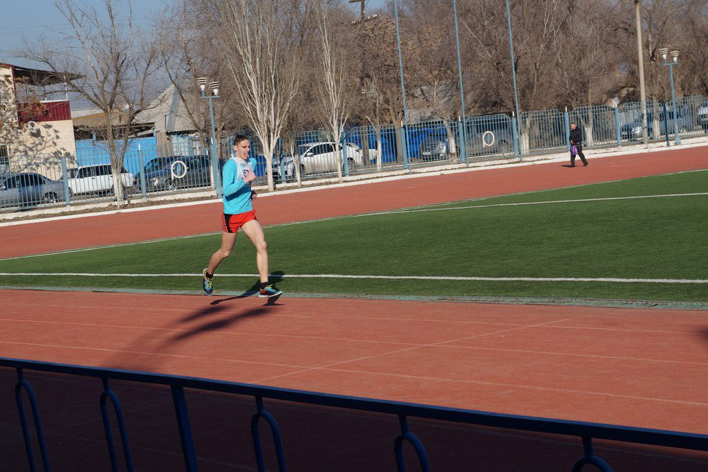 Дмитрий Крылов