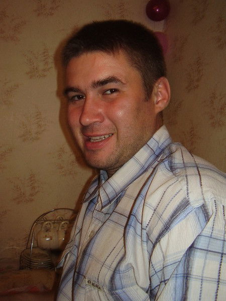 Андрей Косенков