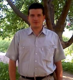 Владимир Брюханов