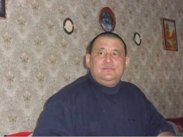 Нурлан Сердалин