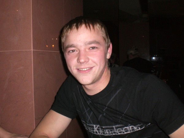 Николай Соколов