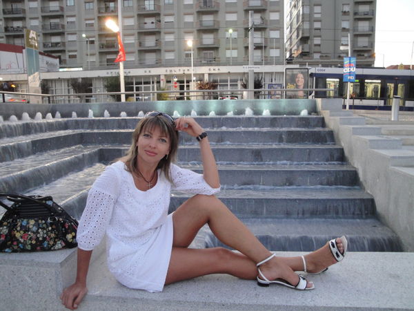 Инна Боровкова/садова