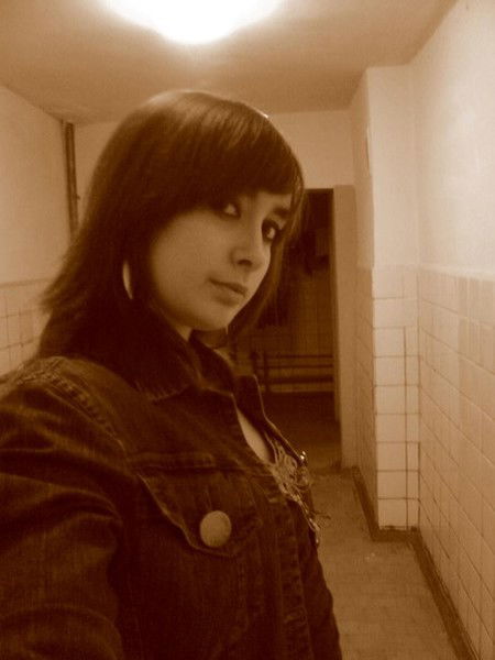 Натусик Позитивчик