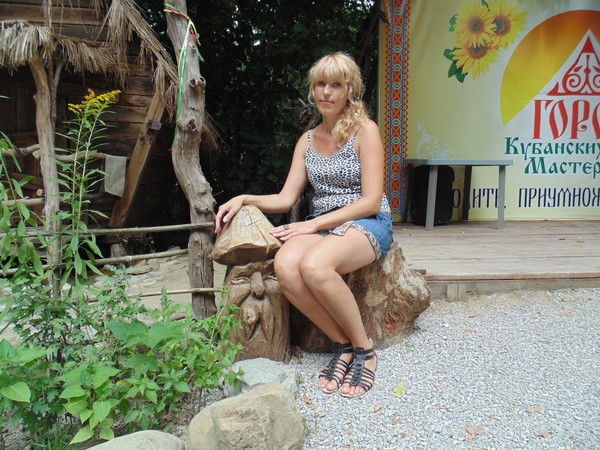 Татьяна Кульпина